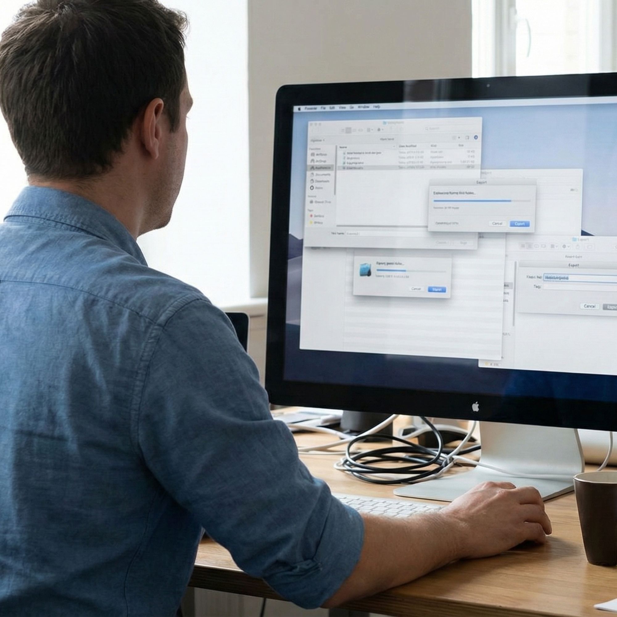 Professional multilingual localization services by Librum Studio, enabling consistent, accurate and culturally adapted subtitles across multiple languages and territories for global content distribution.