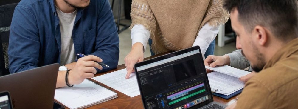 Professional Serbian Subtitling and Audiovisual Localization Services